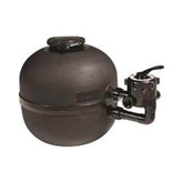 SPECK BADU Koi Sand Filter 2 with Standard Valve (High Rate, Requires 2 x 40kg Bags of Medium) - H2O Warehouse